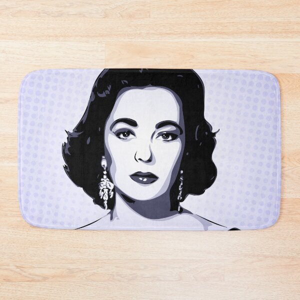 Item preview, Elizabeth Taylor | Pop Art designed and sold by williamcuccio.