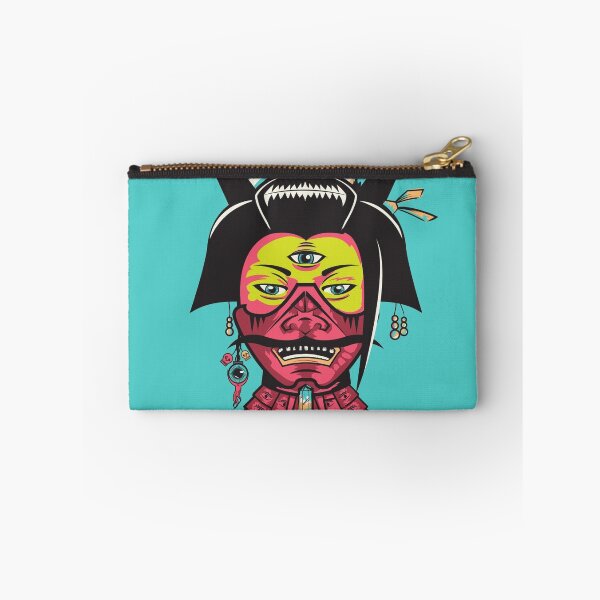 Item preview, Samurai Geisha designed and sold by Tokebi Goblin.
