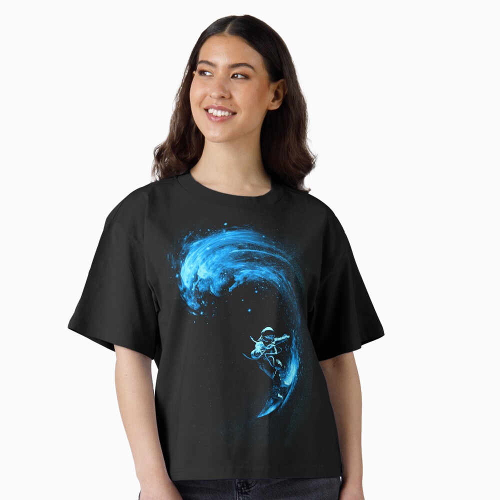 Item preview, Boxy T-Shirt designed and sold by nicebleed.