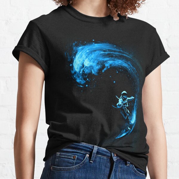 Space T-Shirts for |