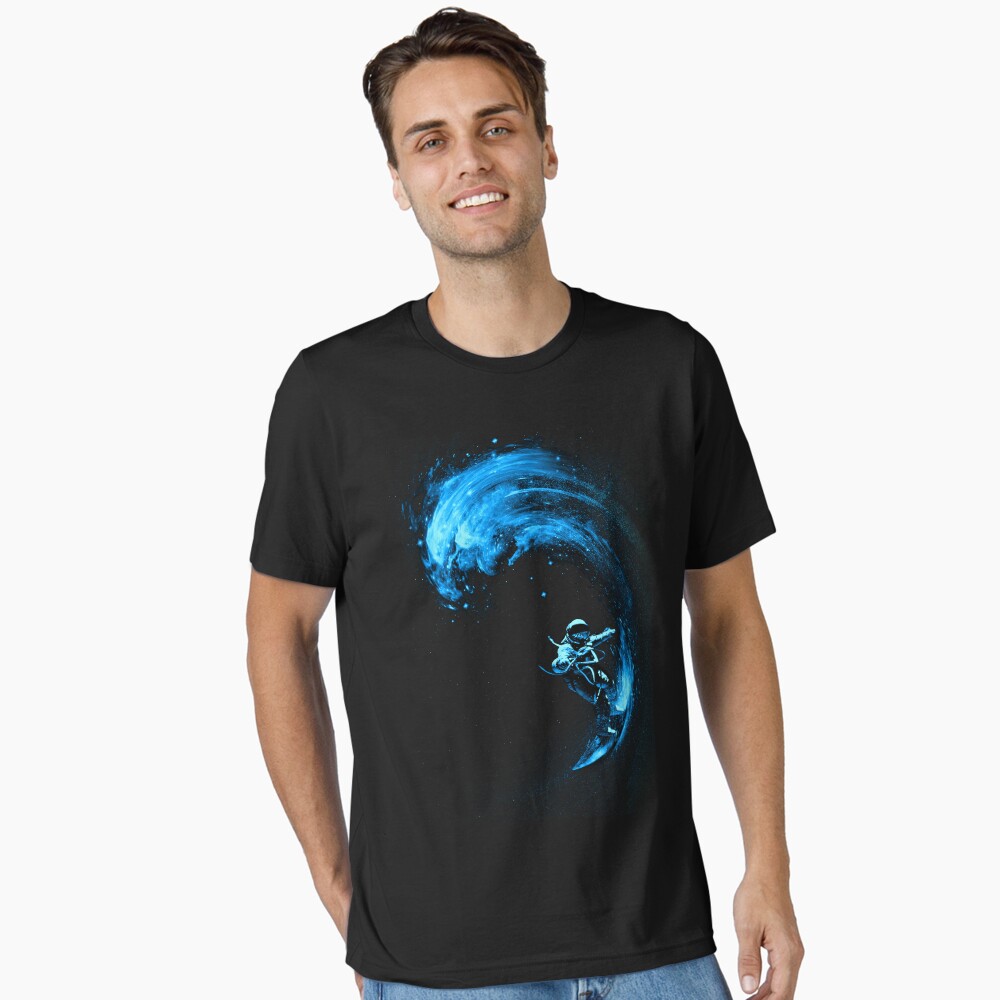 Item preview, Essential T-Shirt designed and sold by nicebleed.