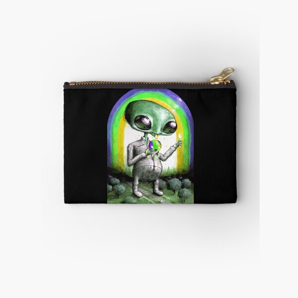 Item preview, UFO Nation designed and sold by FotoLibreStudio.