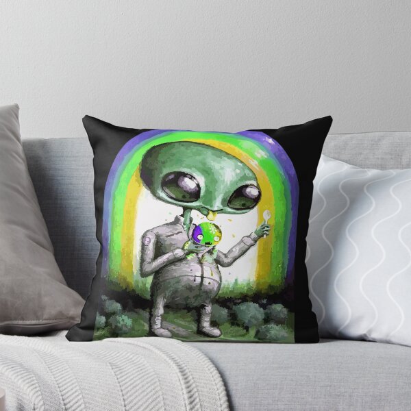 Item preview, UFO Nation designed and sold by FotoLibreStudio.