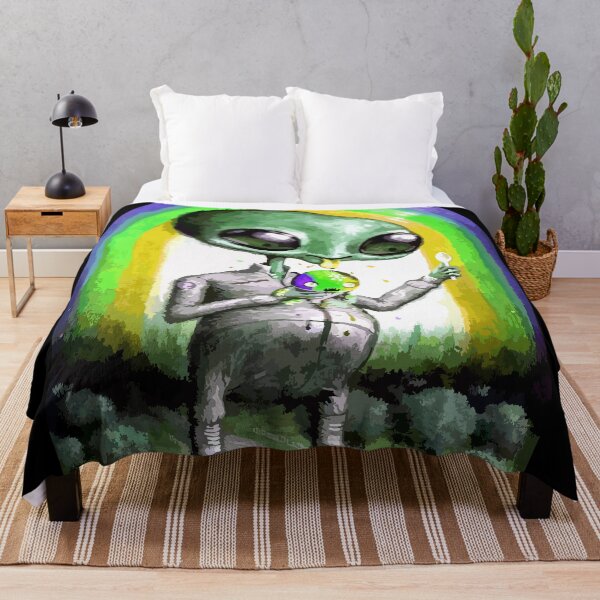 Item preview, UFO Nation designed and sold by FotoLibreStudio.