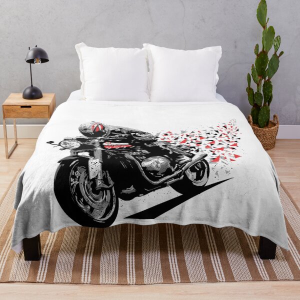 Item preview, Burnout designed and sold by KrakenCreative.
