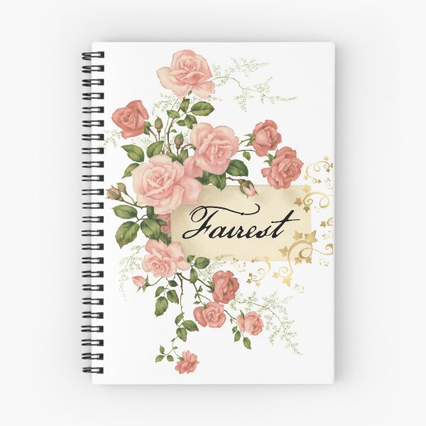 Item preview, Fairest of Them All Vintage Rose designed and sold by aprincessinsp.