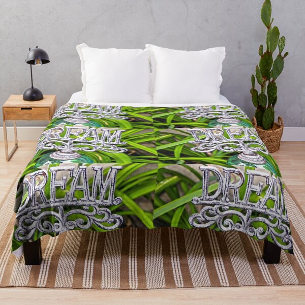 Item preview, Always DREAM designed and sold by Katagram.