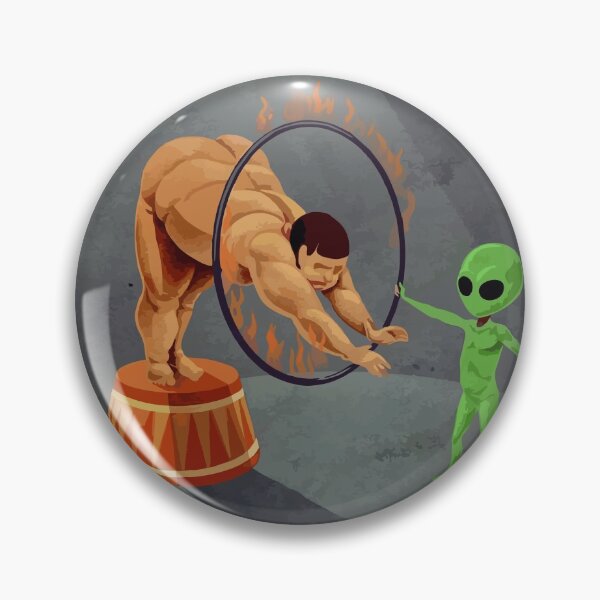 Item preview, UFO Nation designed and sold by FotoLibreStudio.