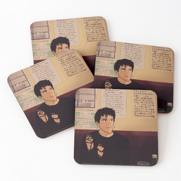 Item preview, Tokyo designed and sold by Cintistic.