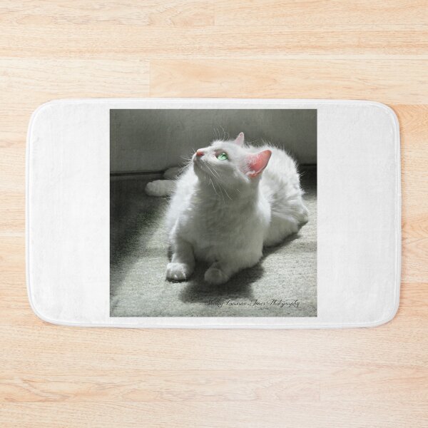 Item preview, Emma Frost Sunbathing in Window designed and sold by Shelley Loewnau-Jones Studio.