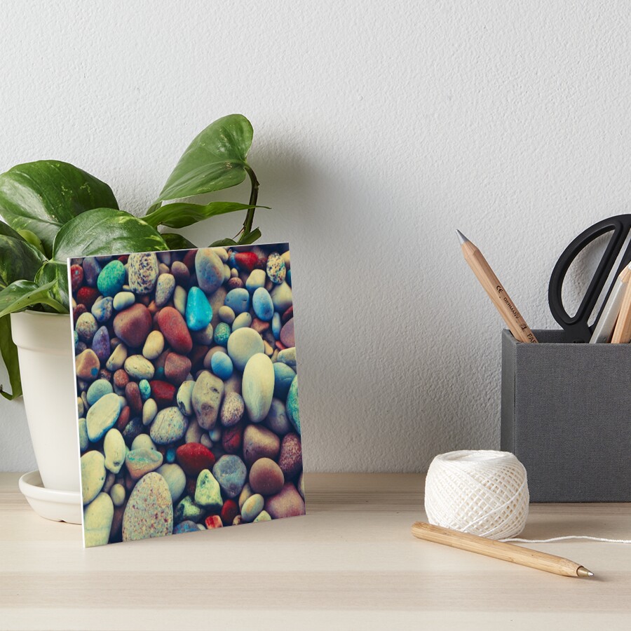 Item preview, Art Board Print designed and sold by DFMY.