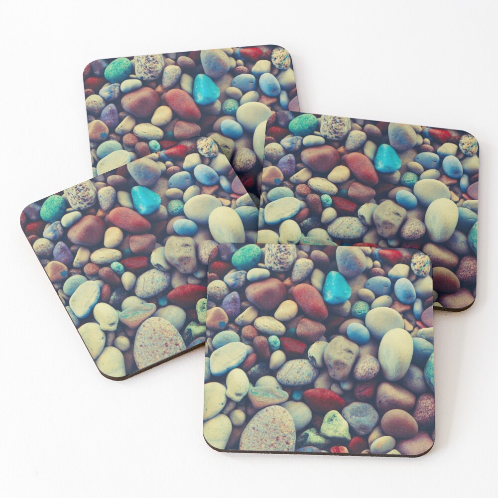 Item preview, Coasters (Set of 4) designed and sold by DFMY.