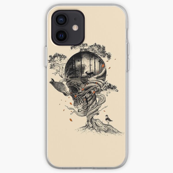 Lost Translation iPhone Soft Case
