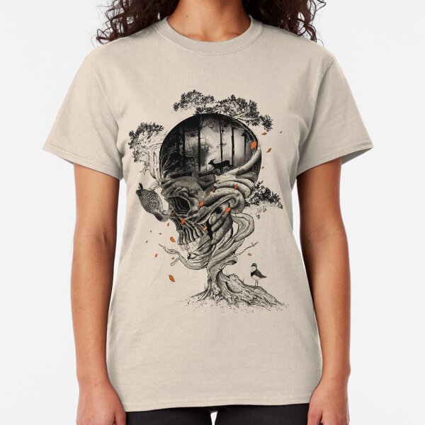 Lost Translation Classic T-Shirt
