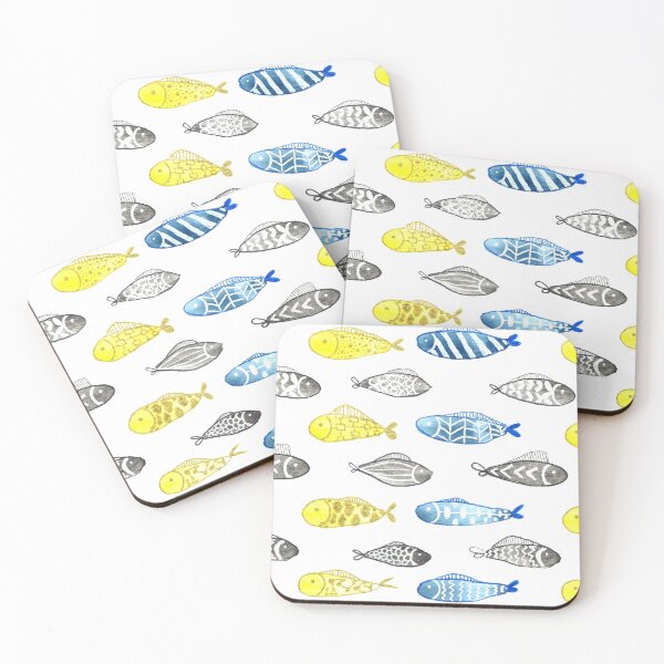Item preview, Zillions of Fishes designed and sold by vanessa182.