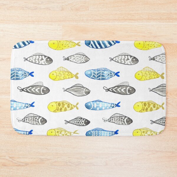 Item preview, Zillions of Fishes designed and sold by vanessa182.