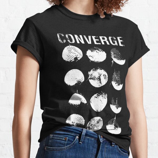 Converge Classic T-Shirt