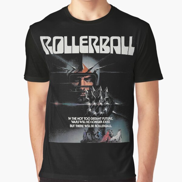 El Resplandor Homenaje Cult película Manga Larga T Shirt
