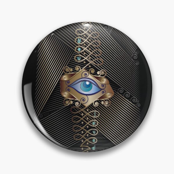 Item preview, Amaste con Khamsa Eye designed and sold by Nobiya.