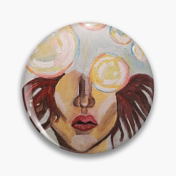Item preview, Thought bubble  designed and sold by Sunshinesmile83.