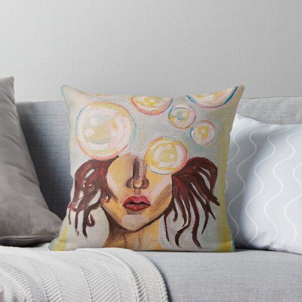 Item preview, Thought bubble  designed and sold by Sunshinesmile83.