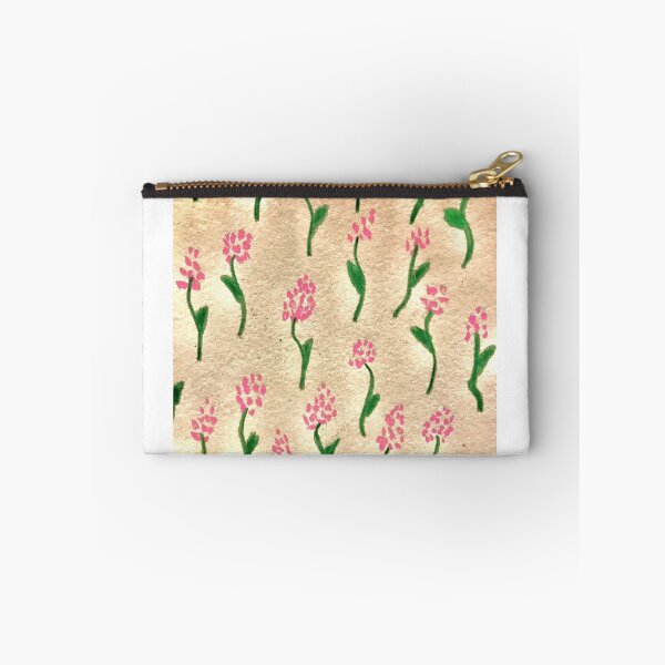 Item preview, Flowers in pink  designed and sold by Tonyasartprints.