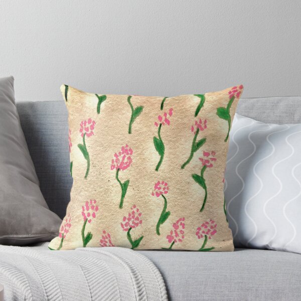 Item preview, Flowers in pink  designed and sold by Tonyasartprints.