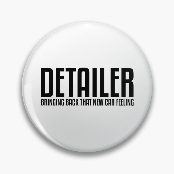 Item preview, Detailer Auto Detailing Car Detailing designed and sold by CLohrenz.
