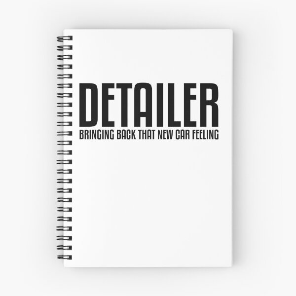 Item preview, Detailer Auto Detailing Car Detailing designed and sold by CLohrenz.