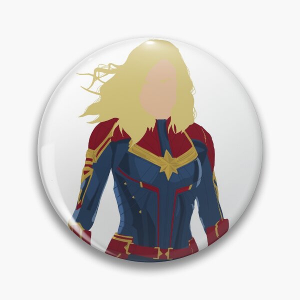 Item preview, Captain designed and sold by Sandra Andersson.