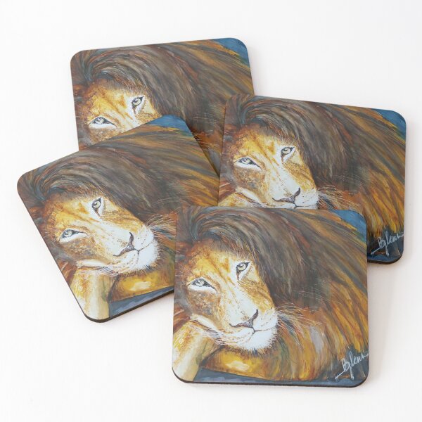 Item preview, His Grace designed and sold by GlennArt.