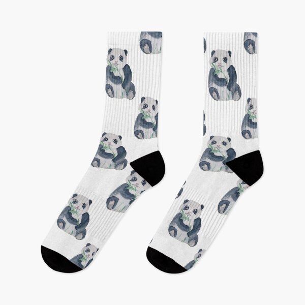 Item preview, Panda designed and sold by mirra7.