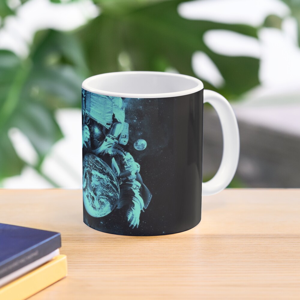 Item preview, Classic Mug designed and sold by nicebleed.