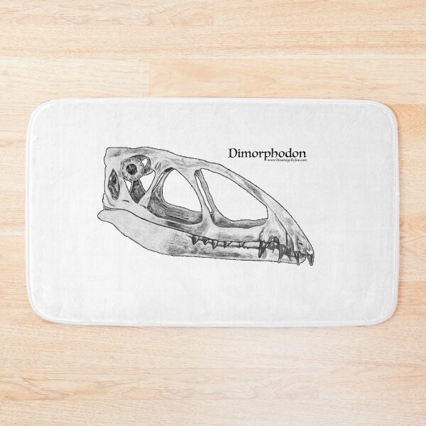 Item preview, Dimorphodon designed and sold by Joe Richichi.