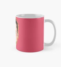 tiny nerd Mug