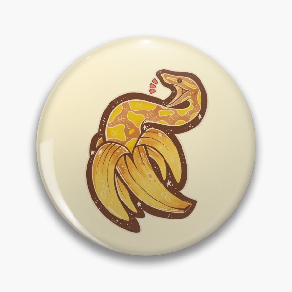 Item preview, Banana Ball! designed and sold by o0FangHawk0o.