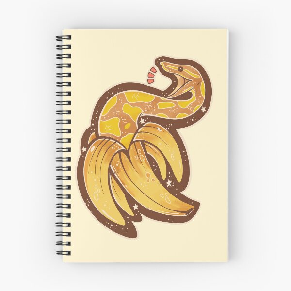 Aperçu de l'œuvre Banana Ball! créée et vendue par o0FangHawk0o.