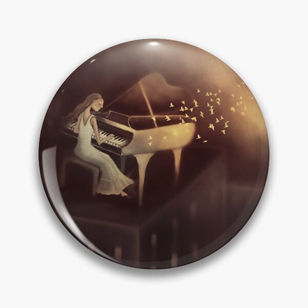 Artikelvorschau, Moonlight Symphony entworfen und verkauft von theArtoflOve.