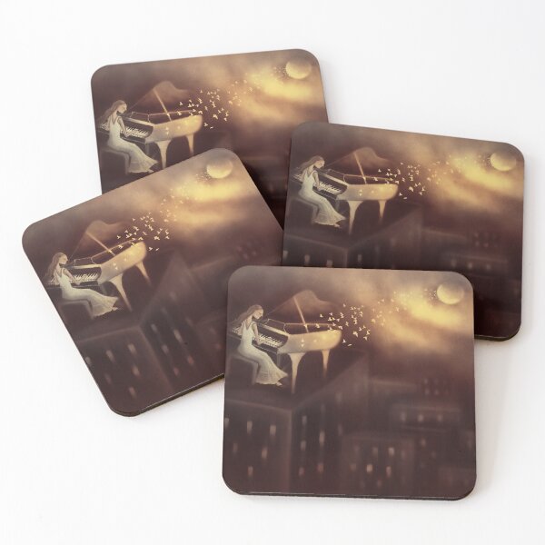 Item preview, Moonlight Symphony designed and sold by theArtoflOve.