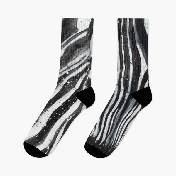 Item preview, Stripes // The Zebra designed and sold by ECMazur Art.