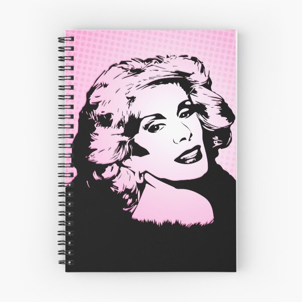 Item preview, Joan Rivers | Pop Art designed and sold by williamcuccio.