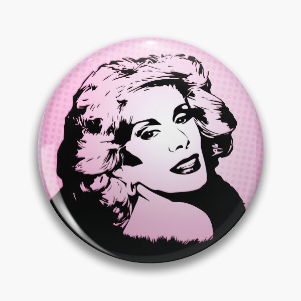 Item preview, Joan Rivers | Pop Art designed and sold by williamcuccio.