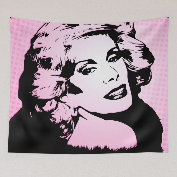 Item preview, Joan Rivers | Pop Art designed and sold by williamcuccio.