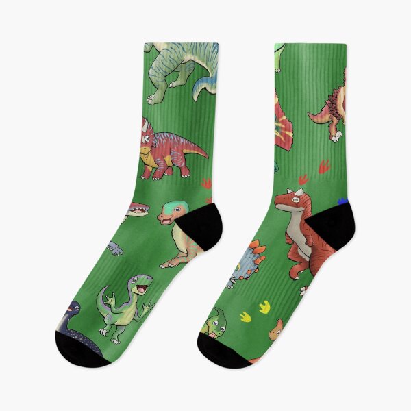Item preview, Derpy Dinos designed and sold by zladdsmith.