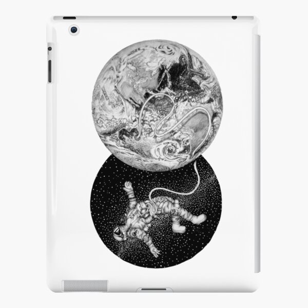 Severed iPad Snap Case