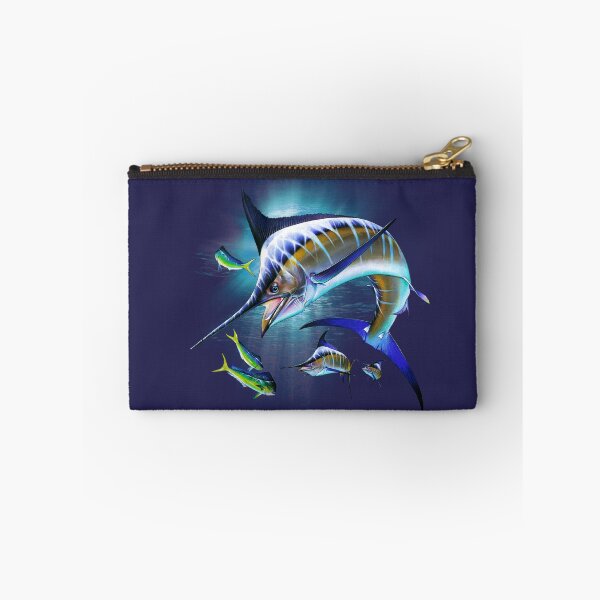 Item preview, Marlin and Mahi Mahi designed and sold by Salmoneggs.
