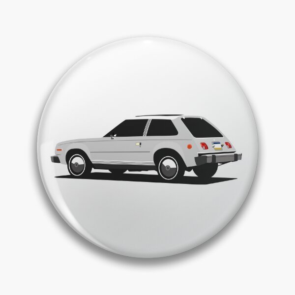 Item preview, 1980 AMC Spirit designed and sold by Doug1234.
