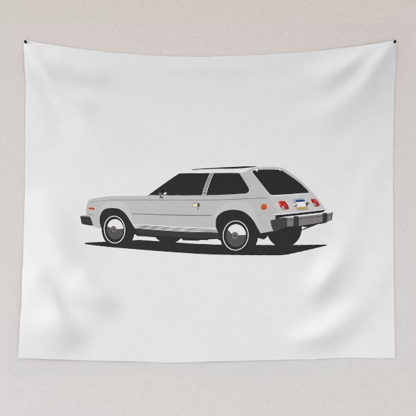 Item preview, 1980 AMC Spirit designed and sold by Doug1234.