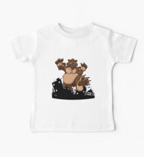Bearocalypse Baby Tee