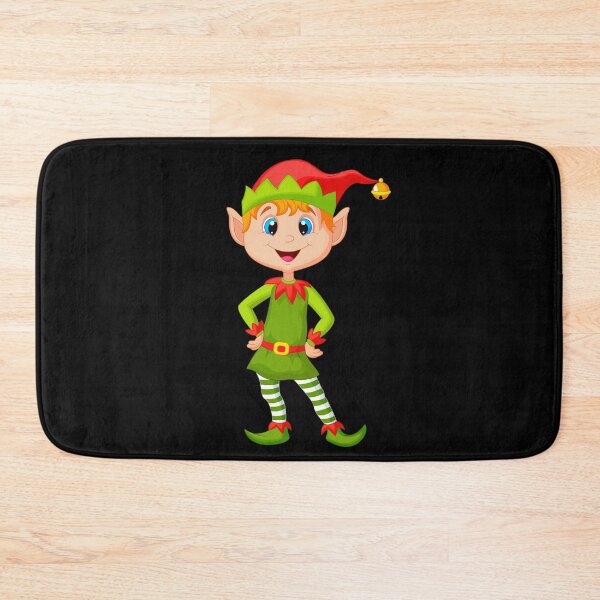 Item preview, Elf Pose designed and sold by Alchemytshirts.